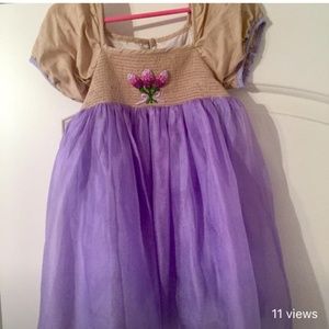 Boutique Dress sz 3/4